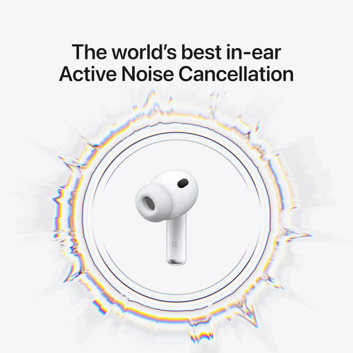 Audifonos Inalambricos Apple AirPods Pro 3 1.1